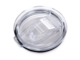 Изображение №5 | Стальная кружка с двойными стенками «Alaska» (белый)