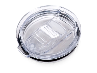 Изображение №6 | Стальная кружка с двойными стенками «Alaska» (белый)