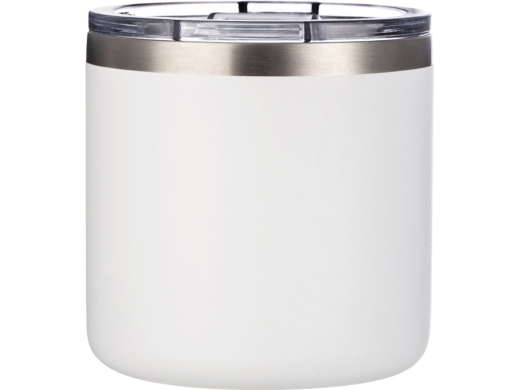 Изображение №4 | Стальная кружка с двойными стенками «Alaska» (белый)