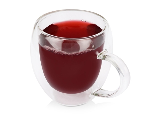 Изображение №2 | Кружка с двойными стенками «Mont Blanc» (прозрачный)