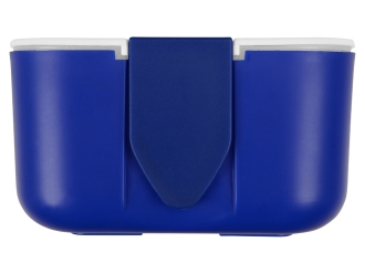 Изображение №9 | Ланч-бокс «Neo» (синий/белый)