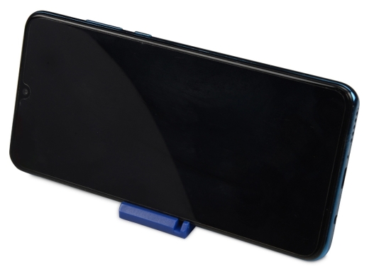 Изображение №6 | Ланч-бокс «Neo» (синий/белый)