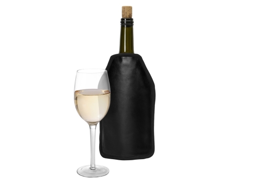 Изображение №1 | Охладитель для вина «Fabrizio» (черный)
