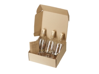 Изображение №2 | Набор для приготовления настоек «Rubinstein»