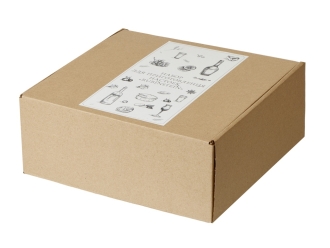 Изображение №7 | Набор для приготовления настоек «Rubinstein»