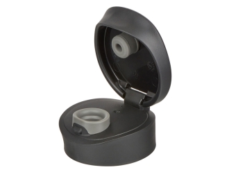 Изображение №7 | Бутылка для воды «Athletica», 1000 мл (серый)