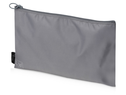 Изображение №4 | Комплект чехлов для путешествий «Diego» (серый)