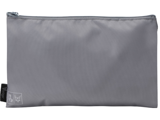 Изображение №5 | Комплект чехлов для путешествий «Diego» (серый)