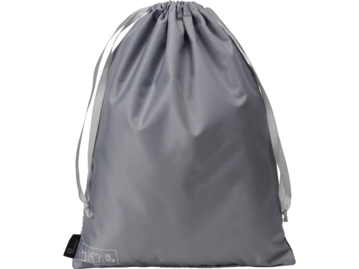 Изображение №8 | Комплект чехлов для путешествий «Diego» (серый)