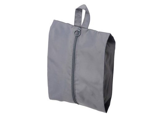 Изображение №10 | Комплект чехлов для путешествий «Diego» (серый)