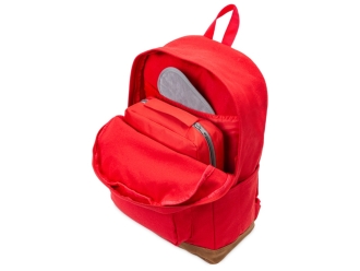 Изображение №3 | Набор для путешествий «Easy flight» (красный, серый)