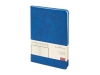 Изображение №1 | Ежедневник недатированный А5 «Megapolis Classic» (синий)