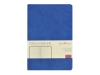 Изображение №2 | Ежедневник недатированный А5 «Megapolis Classic Flex» (синий)