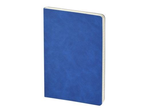Изображение №3 | Ежедневник недатированный А5 «Megapolis Classic Flex» (синий)