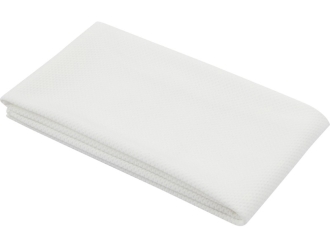 Изображение №1 | Полотенце спортивное «Althea», 30х80 см S (белый)