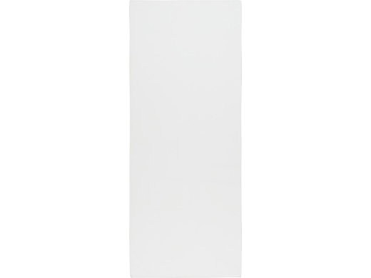 Изображение №3 | Полотенце спортивное «Althea», 30х80 см S (белый)