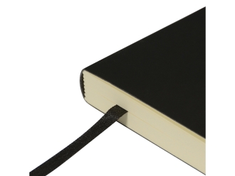 Изображение №3 | Скетчбук «Sketch & Art» 100 г/м2, soft-touch (черный)