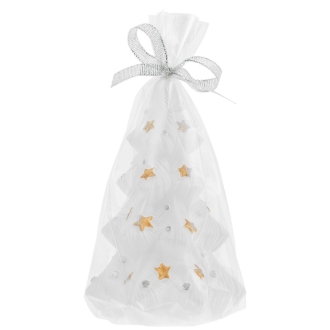 Изображение №2 | Свеча Christmas Twinkle, елочка