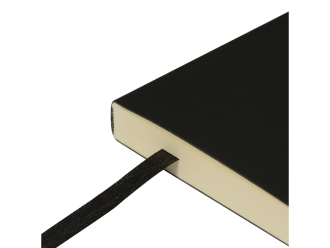 Изображение №3 | Скетчбук B5 «Sketch & Art» 100 г/м2, soft-touch (черный)