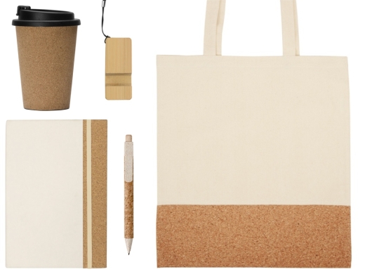 Изображение №3 | Welcome pack «Hello eco» (натуральный)