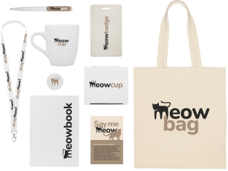 Изображение №1 | Welcome pack «Starter Bundle» (белый)