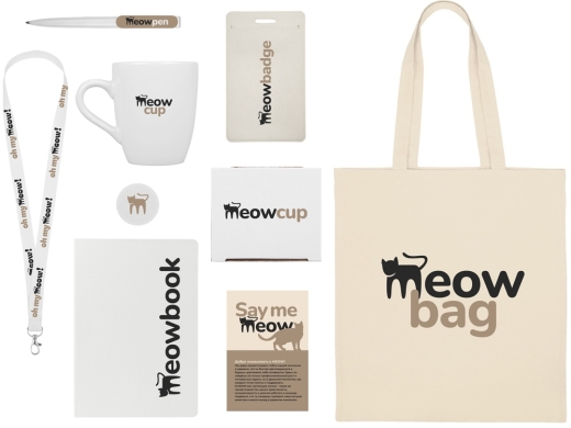 Изображение №1 | Welcome pack «Starter Bundle» (белый)