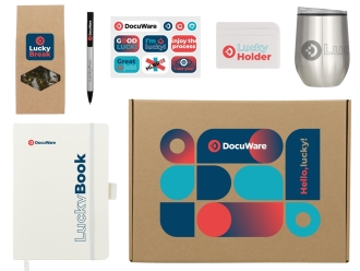 Изображение №1 | Welcome pack «Warm welcome»