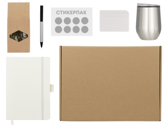 Изображение №2 | Welcome pack «Warm welcome»