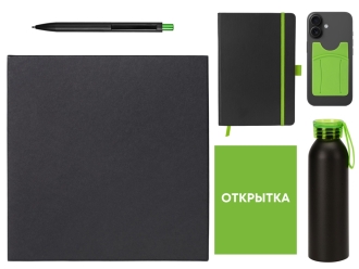 Изображение №2 | Welcome pack «Business suite»