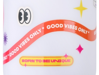 Изображение №2 | Беспроводная колонка «Lantern» со встроенным светильником, IPX4 (черный/серебристый/белый)