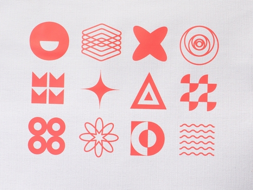 Изображение №2 | Сумка-оверсайз «Rejenny» из переработанного хлопка 320 г/м2 с термотрансфером (светло-серый)