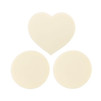 Изображение №4 | Набор из 3 печений Dream White на заказ