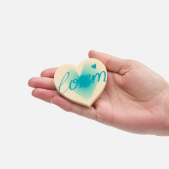 Изображение №11 | Набор из 3 печений Dream White на заказ