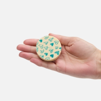 Изображение №12 | Набор из 3 печений Dream White на заказ