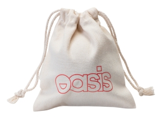 Изображение №2 | Массажный мяч для МФР «Relax» с гравировкой (натуральный)