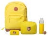 Изображение №1 | Сэт для путешествий (желтый)