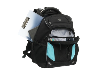 Изображение №10 | Рюкзак «ПРОРЫВ» с отделением для ноутбука 15