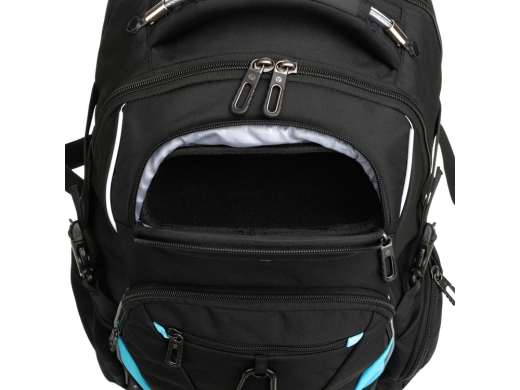 Изображение №7 | Рюкзак «ПРОРЫВ» с отделением для ноутбука 15