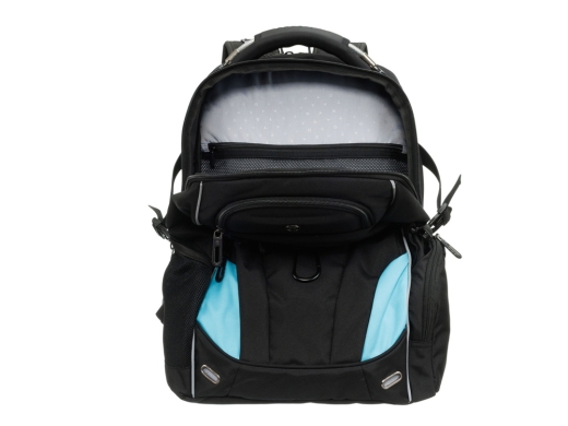 Изображение №8 | Рюкзак «ПРОРЫВ» с отделением для ноутбука 15