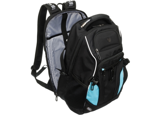 Изображение №9 | Рюкзак «ПРОРЫВ» с отделением для ноутбука 15