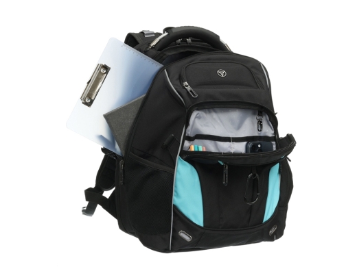 Изображение №10 | Рюкзак «ПРОРЫВ» с отделением для ноутбука 15