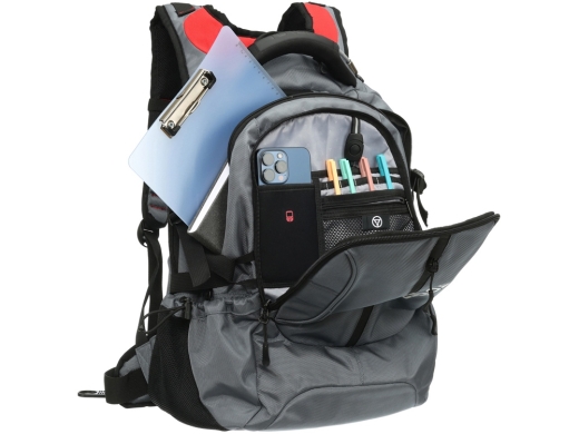 Изображение №10 | Рюкзак «ДРАЙВ» с отделением для ноутбука 15