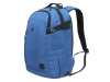Изображение №2 | Рюкзак «РИТМ» с отделением для ноутбука 15'' (синий)