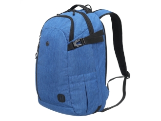 Изображение №2 | Рюкзак «РИТМ» с отделением для ноутбука 15'' (синий)