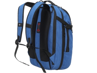 Изображение №3 | Рюкзак «РИТМ» с отделением для ноутбука 15'' (синий)