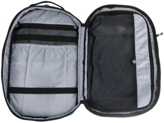 Изображение №8 | Рюкзак «РИТМ» с отделением для ноутбука 15'' (синий)