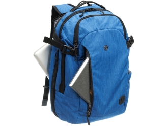 Изображение №10 | Рюкзак «РИТМ» с отделением для ноутбука 15'' (синий)