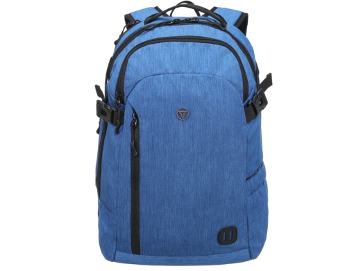 Изображение №1 | Рюкзак «РИТМ» с отделением для ноутбука 15'' (синий)