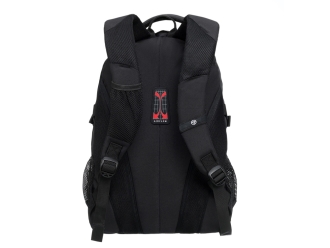 Изображение №4 | Рюкзак «РАКЕТА» (черный)