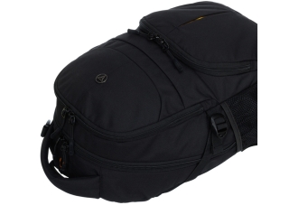 Изображение №5 | Рюкзак «РАКЕТА» (черный)